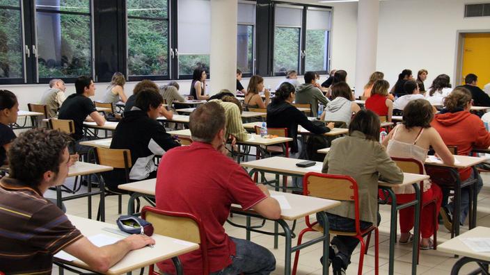 Bac 2023: Comment Faire Une Bonne Fiche De Philosophie?