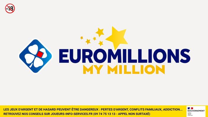 EuroMillion: Tentez De Remporter Le Jackpot De 92 Millions D’euros