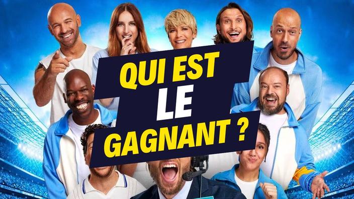 Qui est le gagnant de LOL qui rit sort et quand sera diffusée la saison 5?