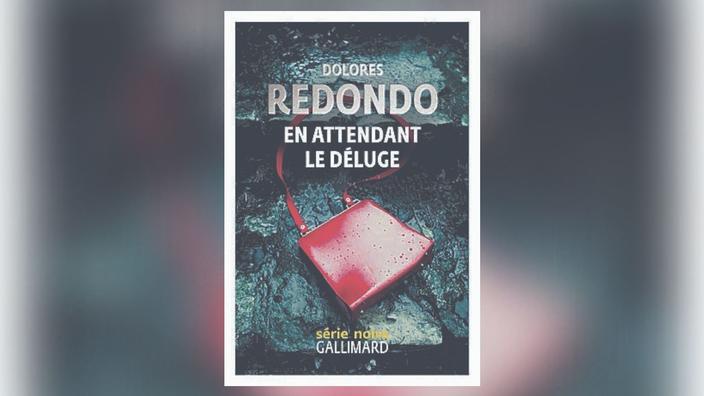 En attendant le déluge, de Dolores Redondo: une movida écossaise