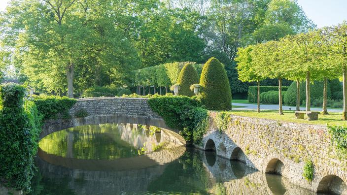 Primard Un Jardin D artiste En Eure et Loir