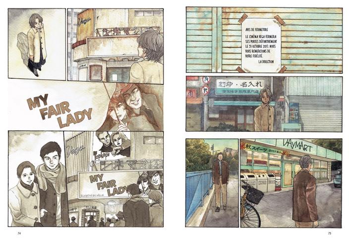 Fantasy, sport ou horreur: les mangas incontournables de la rentrée