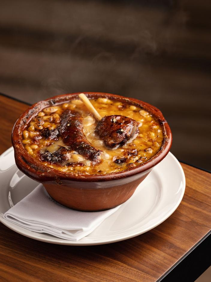 8 restaurants où manger un bon cassoulet à Paris