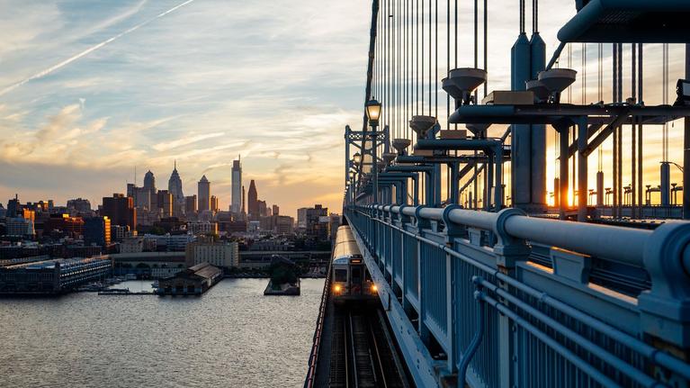 48 heures à Philadelphie: la ville où sont nés les États-Unis