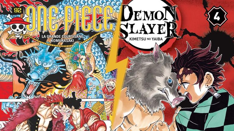 Tome 20 Demon Slayer Sortie France