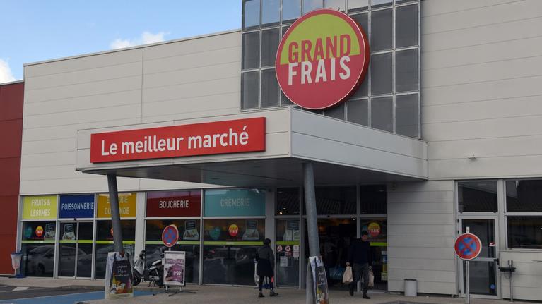 A shareholder of Grand Frais will take over Toupargel - Archyde