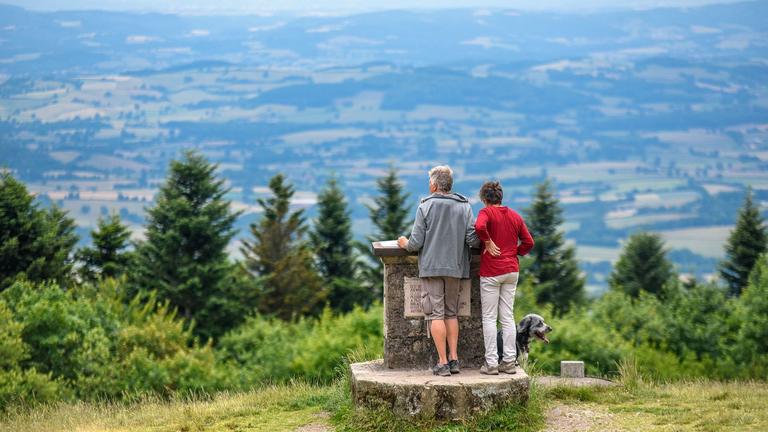 Le Parc du Morvan a déposé une candidature pour devenir la troisième «réserve internationale de ciel étoilé» de France.