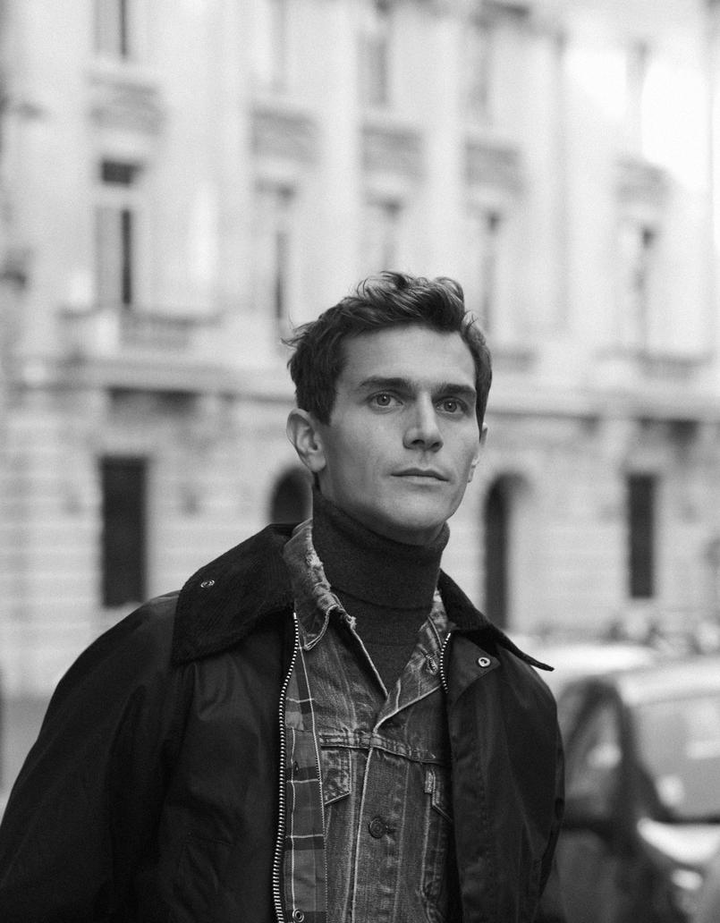 Le Figaro Mode Homme : L'actualité des tendances masculines Le Figaro Mode Homme : L'actualité des tendances masculines