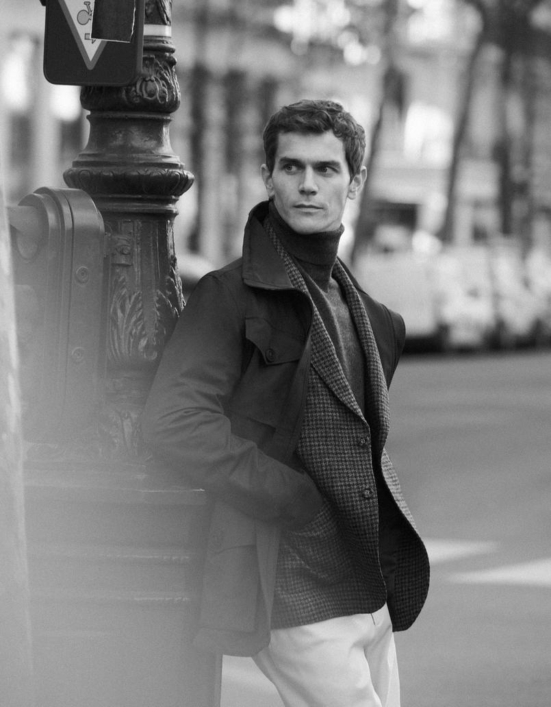 Le Figaro Mode Homme : L'actualité des tendances masculines Le Figaro Mode Homme : L'actualité des tendances masculines