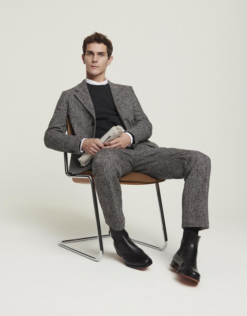 Le Figaro Mode Homme : L'actualité des tendances masculines Le Figaro Mode Homme : L'actualité des tendances masculines