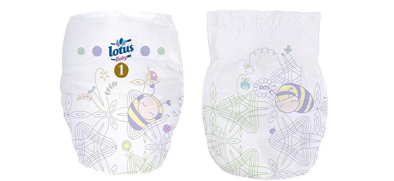 Comparatif Couche Pour Bebe Notre Selection De 4 Modeles