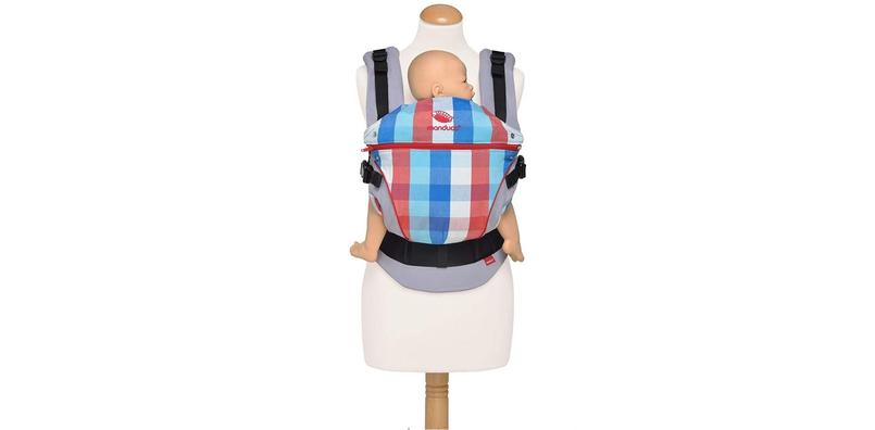 Comparatif Porte Bebe Manduca Notre Selection De 4 Modeles