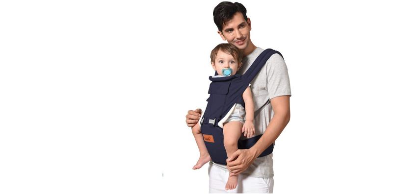 Comparatif Porte Bebe Ventral Notre Selection De 4 Modeles