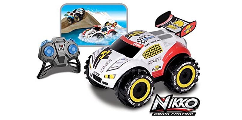 voiture telecommandee avis