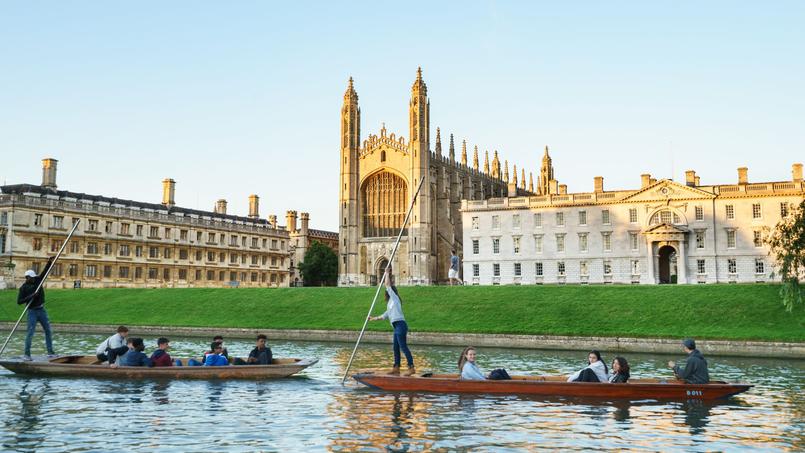Lire article Comment réussir son entretien d’admission à l’université de Cambridge