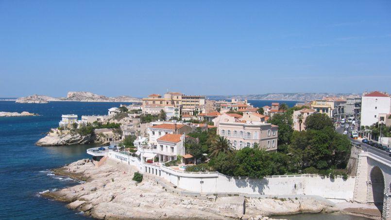 Lire article Étudier à Aix-Marseille: pour la mer et le soleil !