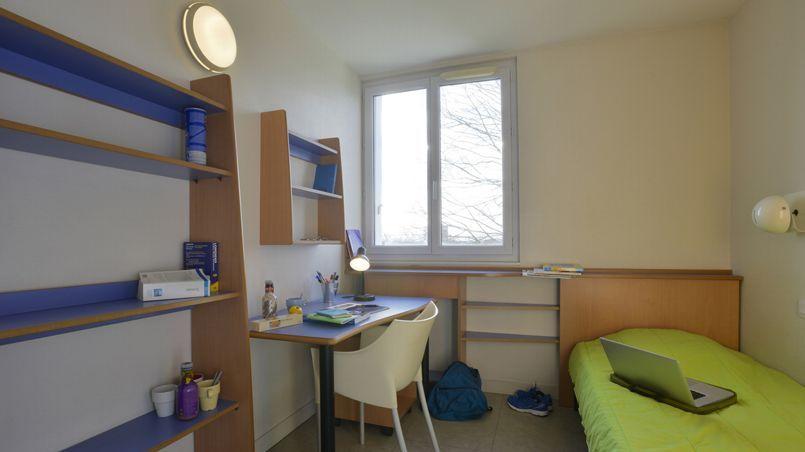 Lire article En Bretagne, des chambres étudiantes à louer pour 150 € les quinze jours