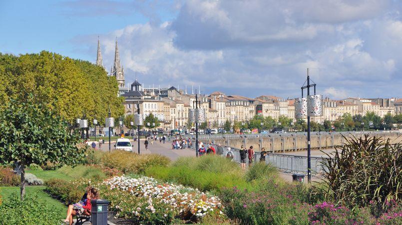 Lire article Étudier à Bordeaux, une ville qui bouge