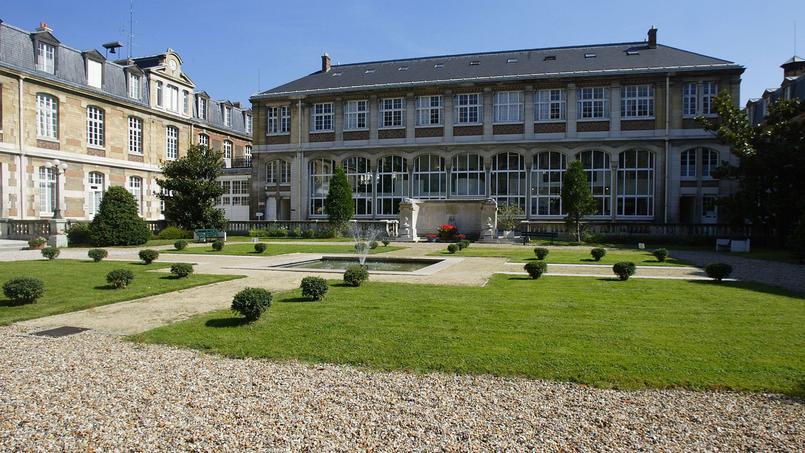 Les conseils du proviseur adjoint du lycée Janson-de-Sailly pour 