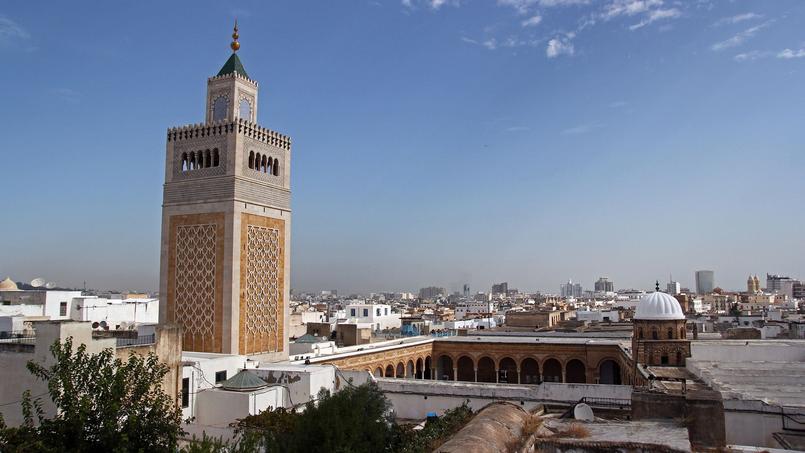 Lire article Étudier à Tunis : 5 formations d’excellence