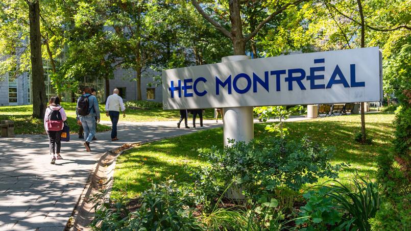 Lire article Comment postuler à HEC Montréal