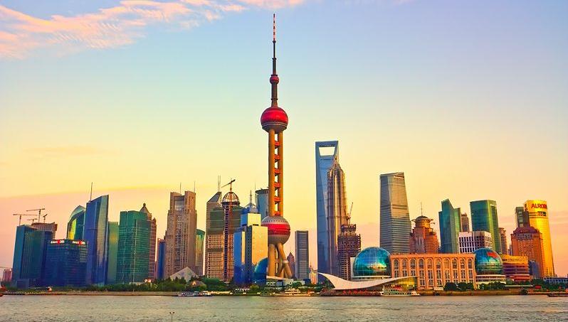 Lire article Étudier à Shanghai: au coeur de la Chine moderne
