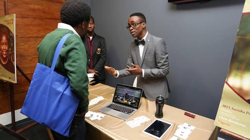 Lire article Pourquoi un Nigérian de 23 ans a refusé un job chez Microsoft et créé sa propre entreprise
