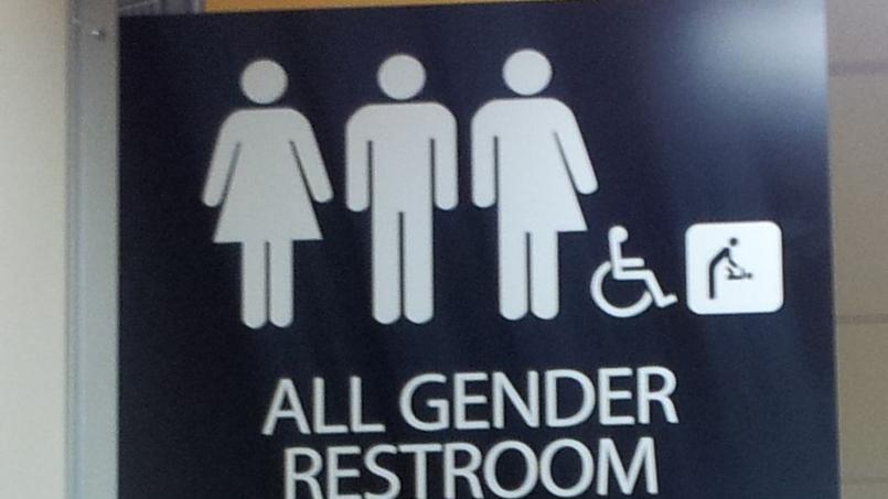 Lire article L’université de Tel Aviv inaugure des toilettes «neutres»