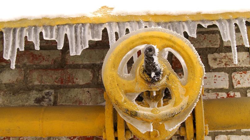 Comment éviter le gel de vos canalisations pendant l'hiver ? - Figaro  Immobilier