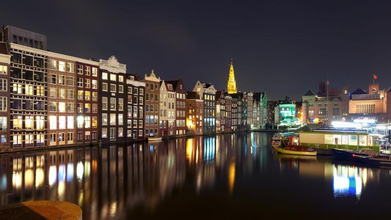 Il y a deux mois, Amsterdam et Airbnb ont limité la location des logements à 60 jours par an