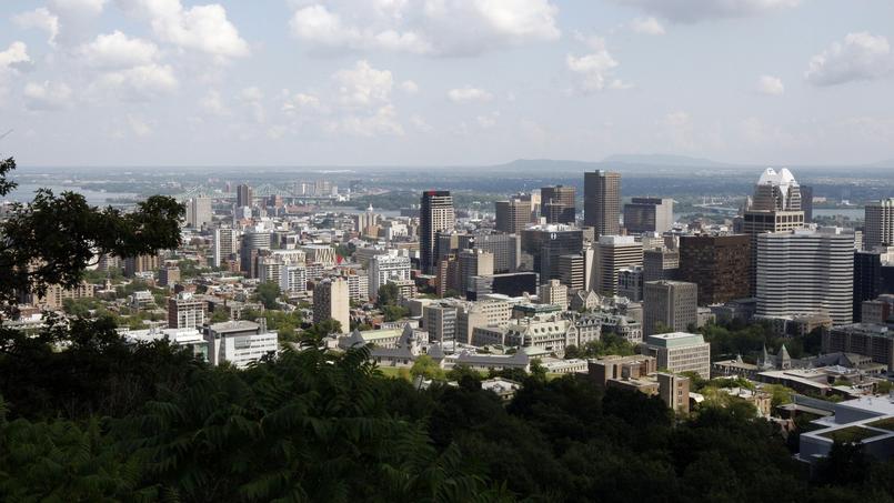 Lire article Pourquoi ces étudiants français préfèrent Montréal à Paris