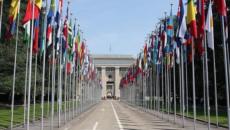 Lire article Les stagiaires de l’ONU dénoncent des conditions «proches de l’exploitation»