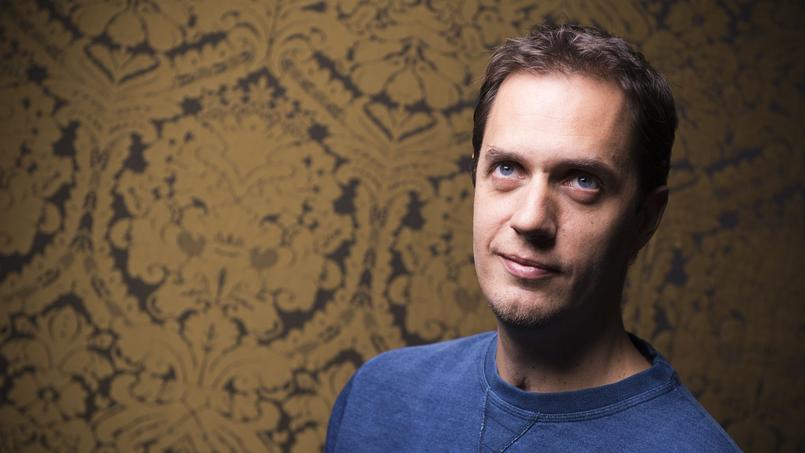 Grand corps malade : «Patients», un livre pour raconter les jours sombres