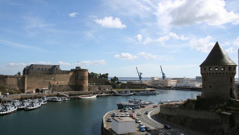 Lire article Étudier à Brest: les ingénieurs à l’honneur