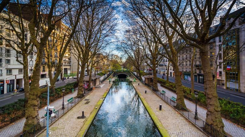 Le 10e arrondissement de Paris, futur repaire de super-riches ? - Figaro  Immobilier