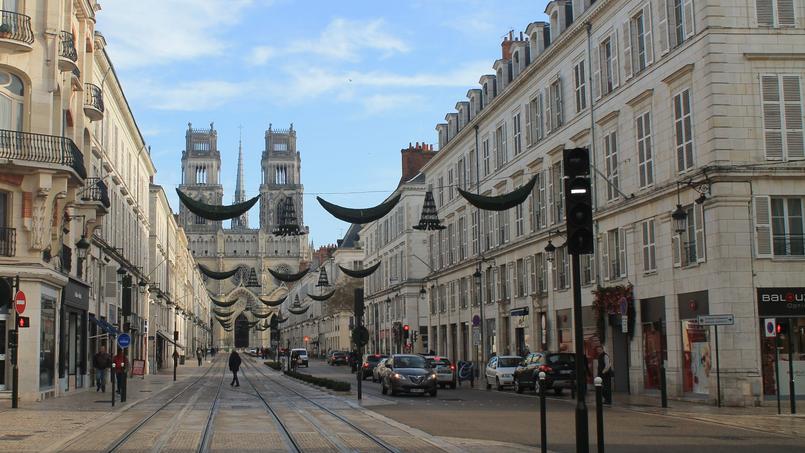 Lire article Étudier à Orléans, une ville pas chère proche de Paris