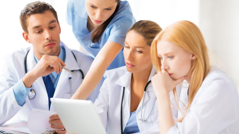 Lire article 8450 étudiants en médecine doivent repasser une épreuve d’internat