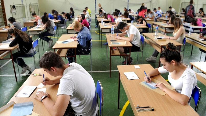 Sujet De Rattrapage Eco Droit Bac Stmg 2017