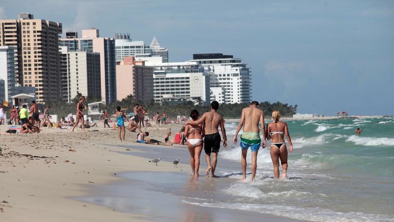 Miami est la ville mondiale dans laquelle les locations en Airbnb sont les plus chères.