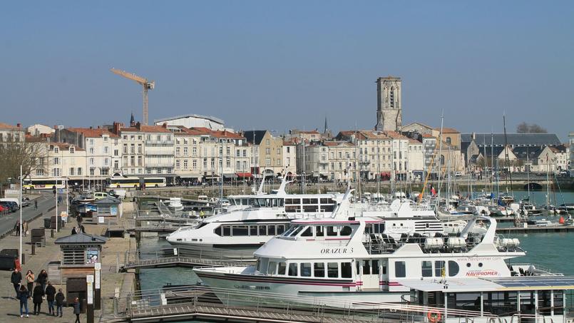 Lire article Étudier à La Rochelle : une ville écolo sur la côte Atlantique