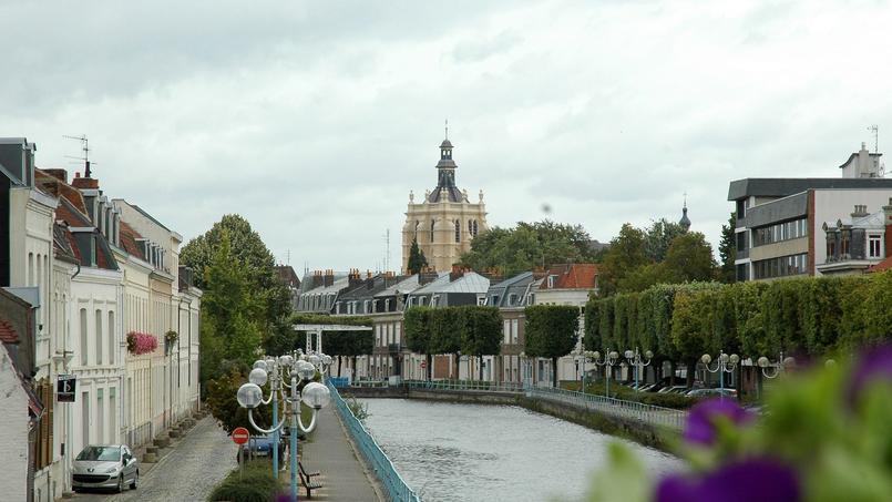 Lire article Étudier à Douai: une forte tradition universitaire à réinventer