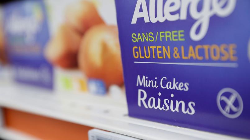 régime sans fruits et sans gluten