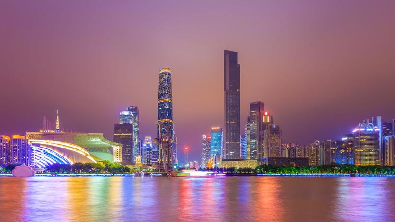 Pour tenter de contrôler les prix immobiliers, la ville de Guangzhou favorise le marché locatif