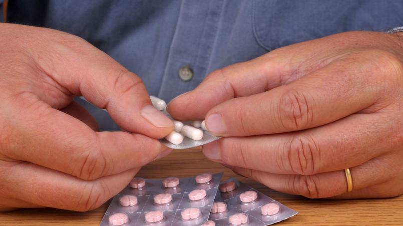 Automedication La Liste Des Medicaments Sans Ordonnance A Eviter