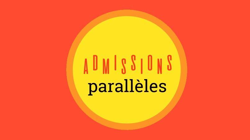 Lire article Découvrez les admissions parallèles dans les écoles de commerce