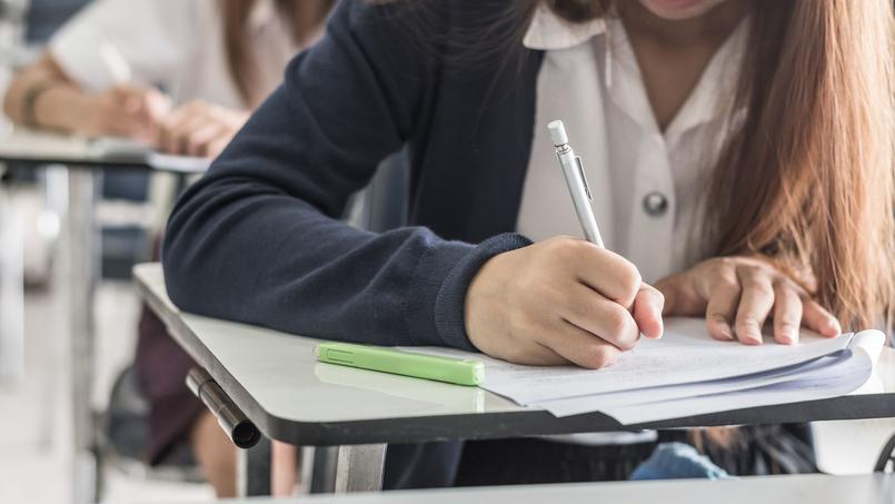 Lire article En Angleterre, plus de 2000 professeurs accusés d’aider leurs élèves aux examens