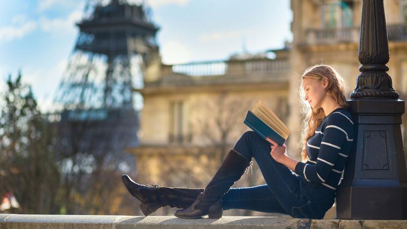 Lire article La France est de plus en plus attractive pour les étudiants étrangers