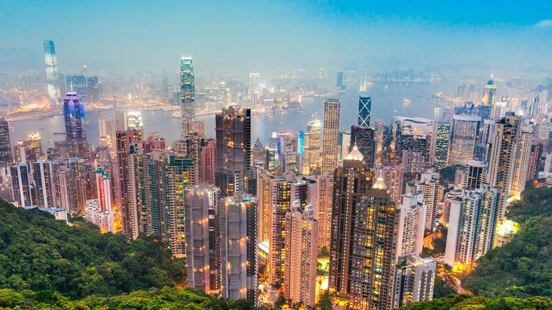 Lire article Étudier à Hong Kong dans les meilleures universités d’Asie