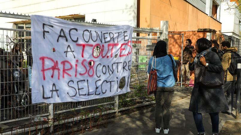 Professeurs datant étudiants dans le Collège