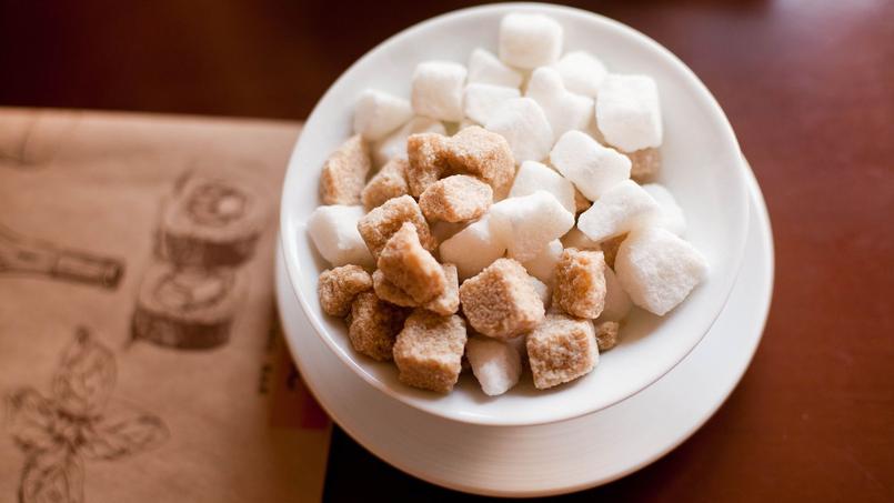 Sucre Raffine Le sucre raffiné est-il moins bon pour la santé?